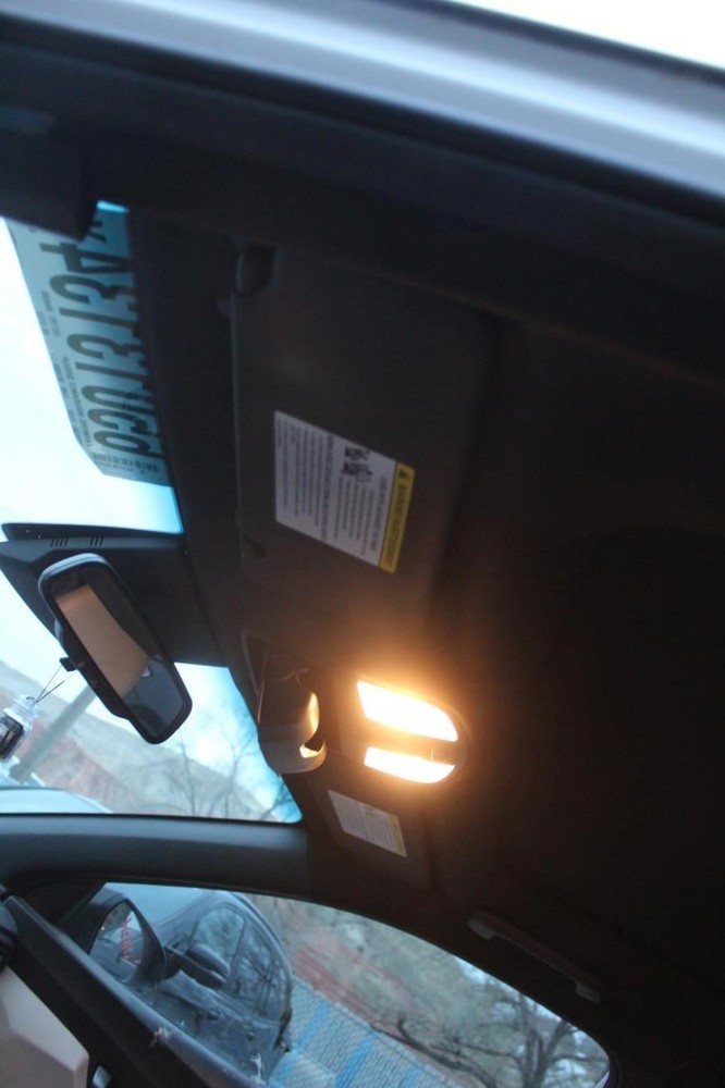 Camera/Projector Camera Front Windshield Mounted Fits 19-20 VELOSTER 611533
