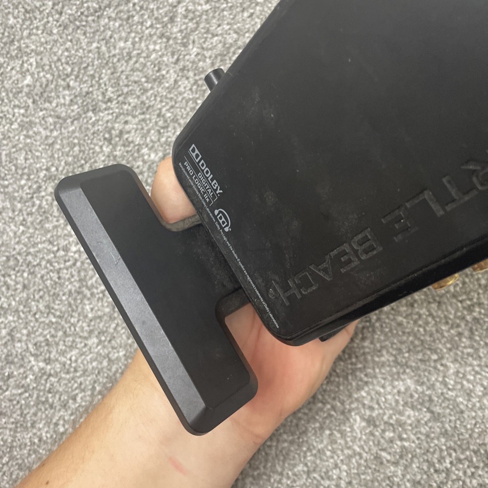 TURTLE BEACH EARFORCE XP500 TB300-2181-01 - BASE ONLY UNTESTED