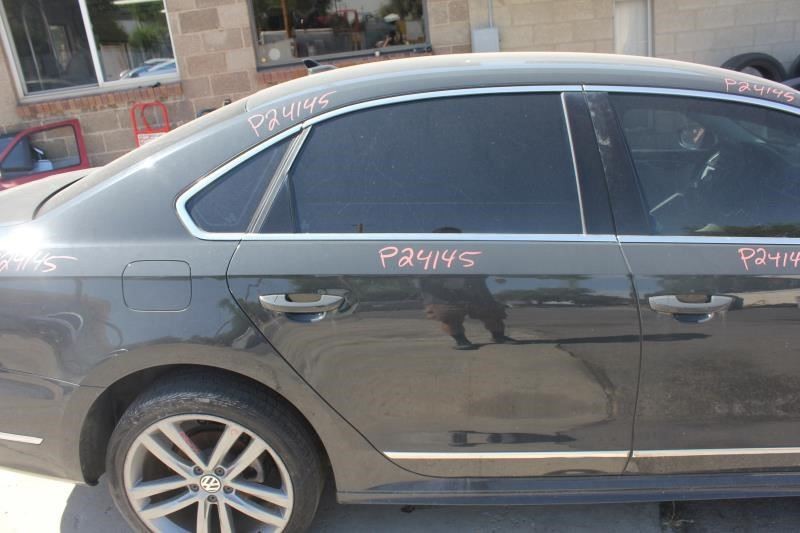 PASSAT 2017 Camera/Projector 601855