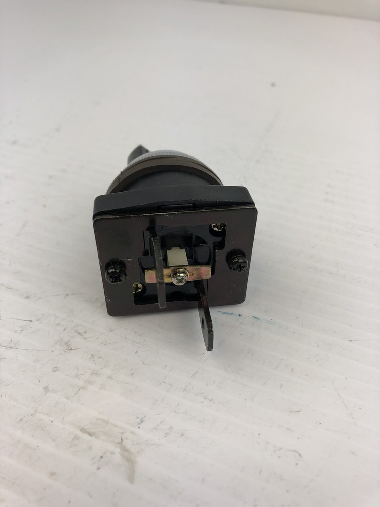 Fuji 7E1 Selector Switch