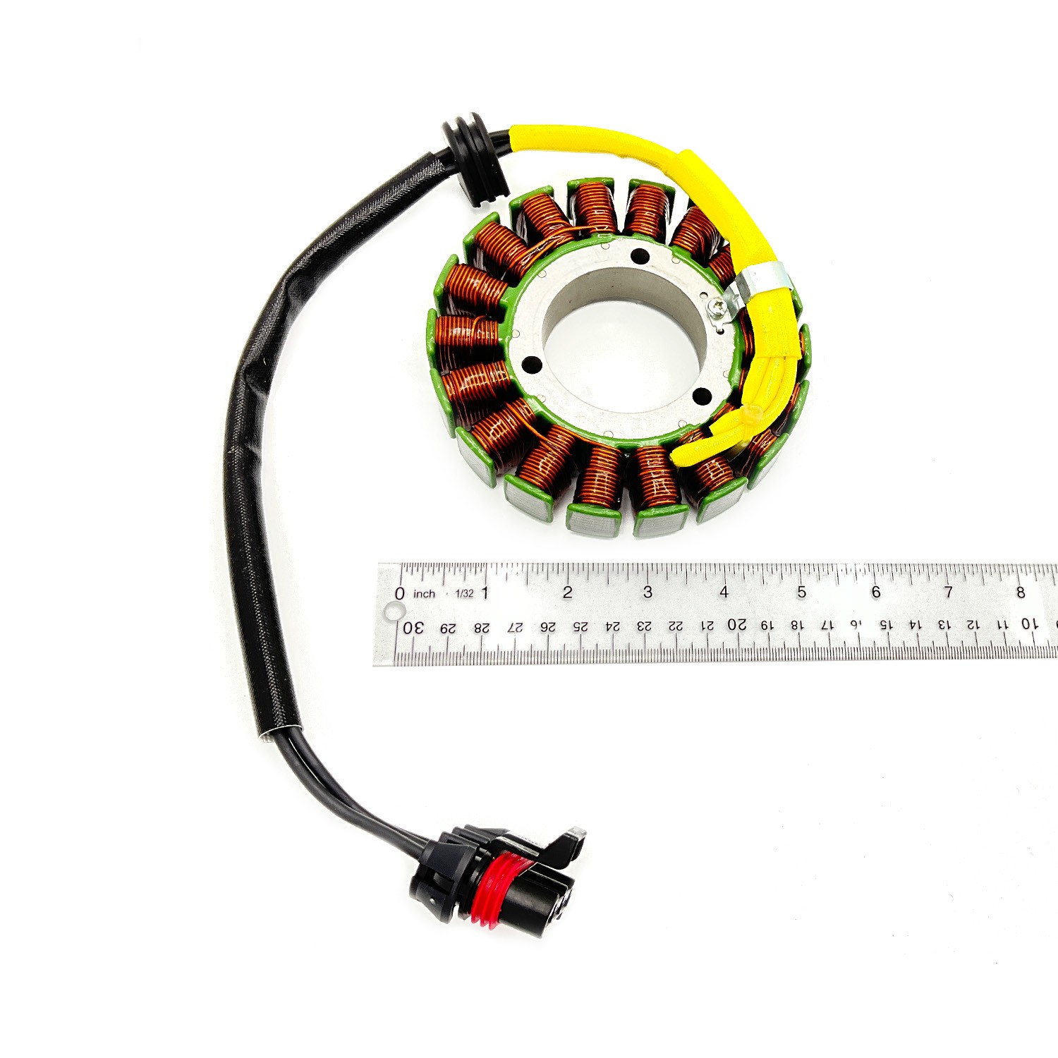 Polaris Stator, for Specific RANGER Models, Genuine OEM - 4015340