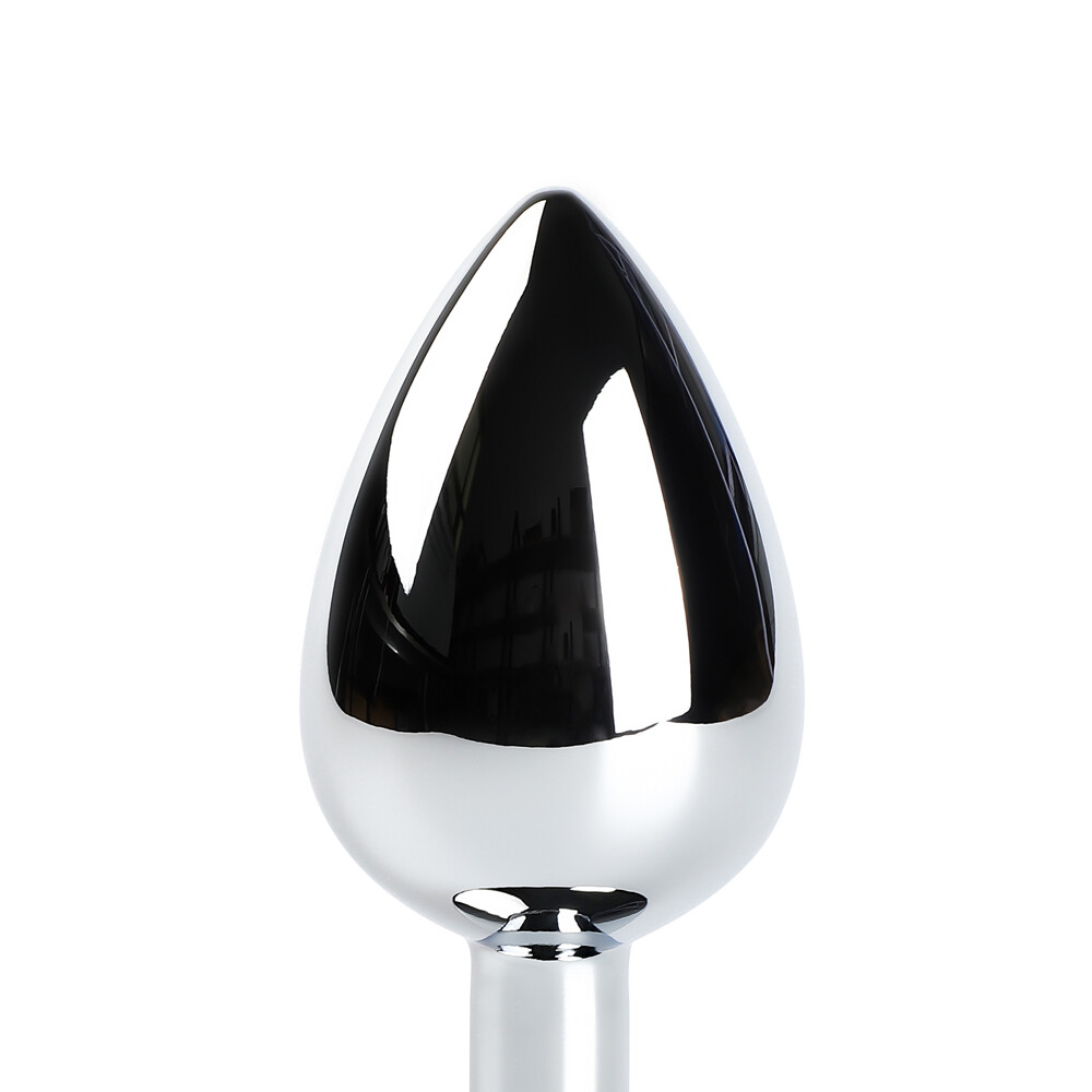 L.E.D Light Up Butt Plug with 20 Key Remote Control Anal Booty Night Light Show