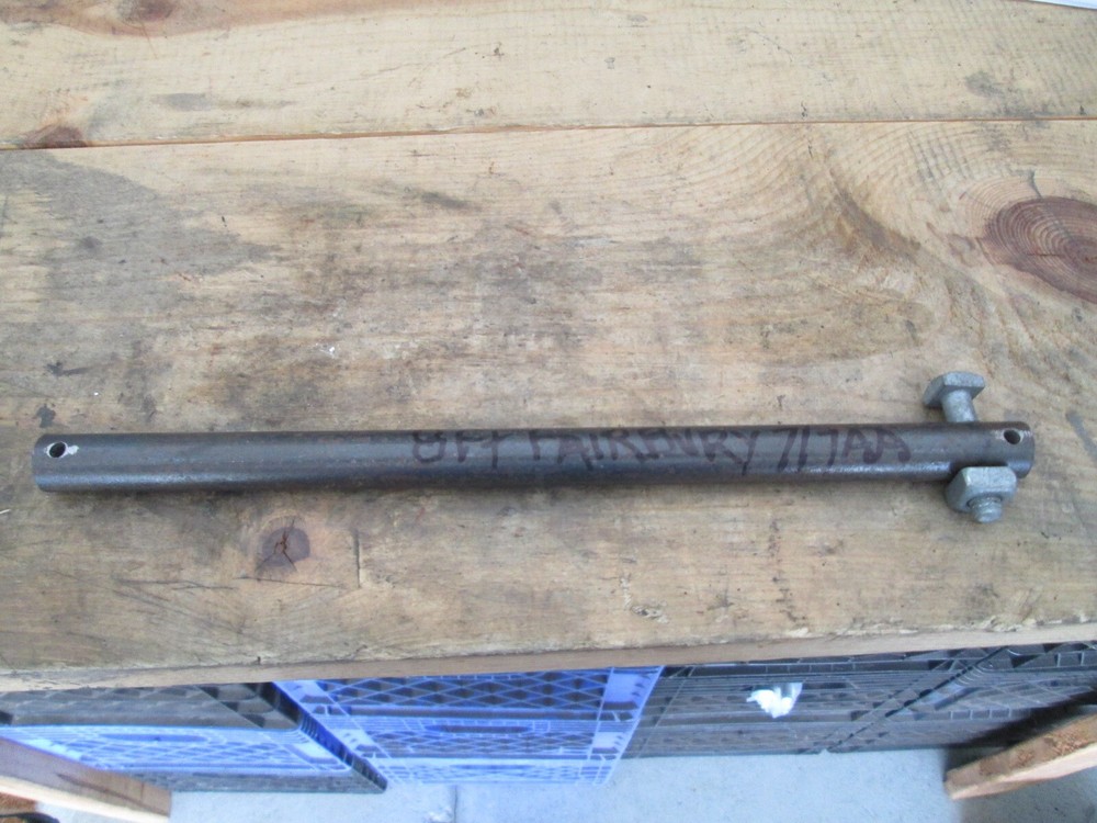 8ft Fairbury 7 & 7AA Windmill Tail Pin Rudder Hinge Pin