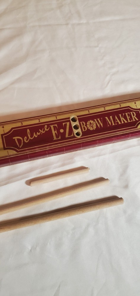 Ez bowmaker