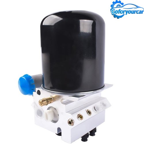 801266 Air Dryer 12V for Peterbilt Kenworth International Prostar Freightliner