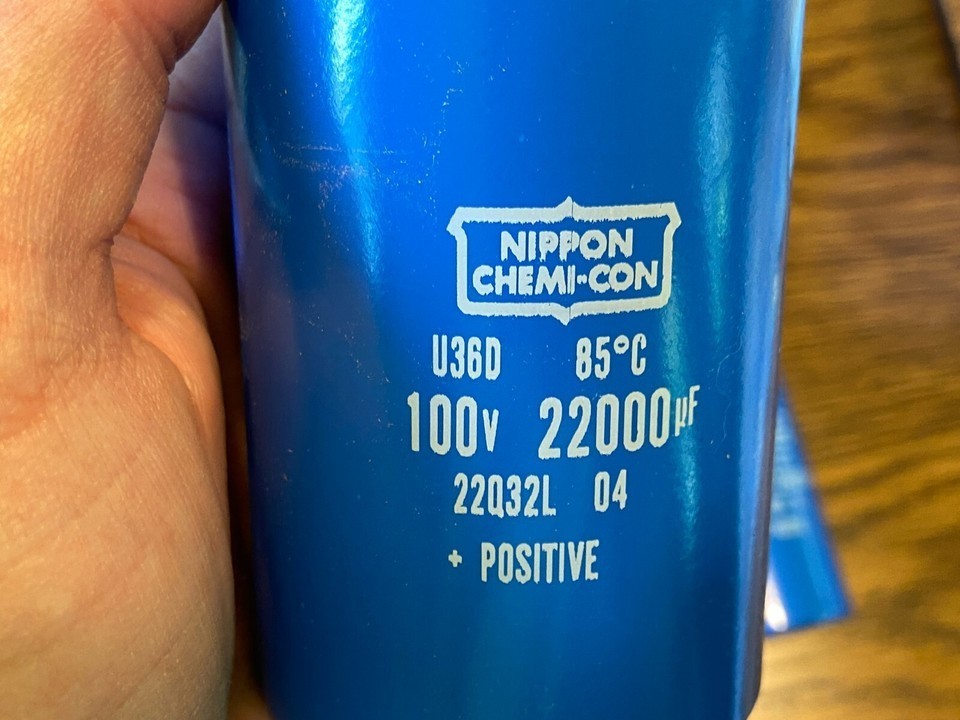 Repair additional parts and labor