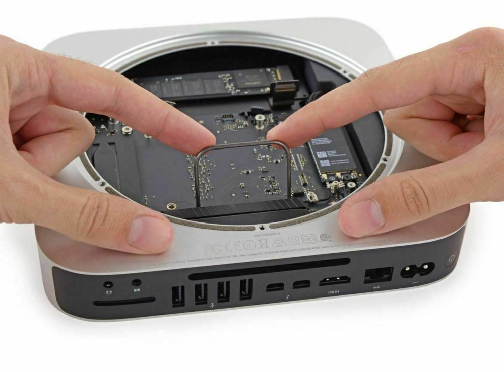 Logic Board Removal Tool Compatible with Mac mini