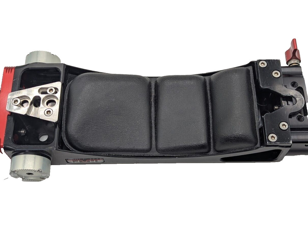 SHAPE VCT Universal Baseplate ARRI Rosette