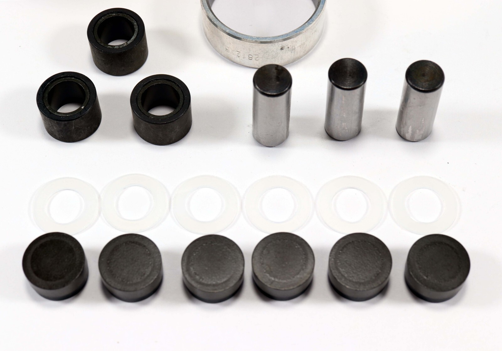 Drive (Primary) Converter/Clutch Rebuild Kit 49093-0025/0023 Kawasaki Mule