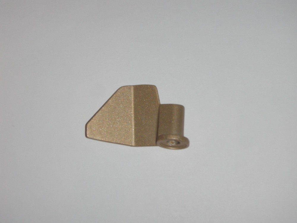 Used OEM Paddle for Costway Bread Maker Machine Model EP23610