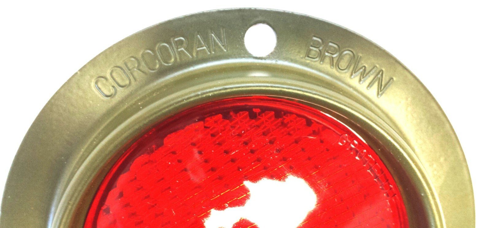 WWII willys MB, ford GPW ✅(A1306-CB) Reflector Assembly Corcoran Brown, JMP