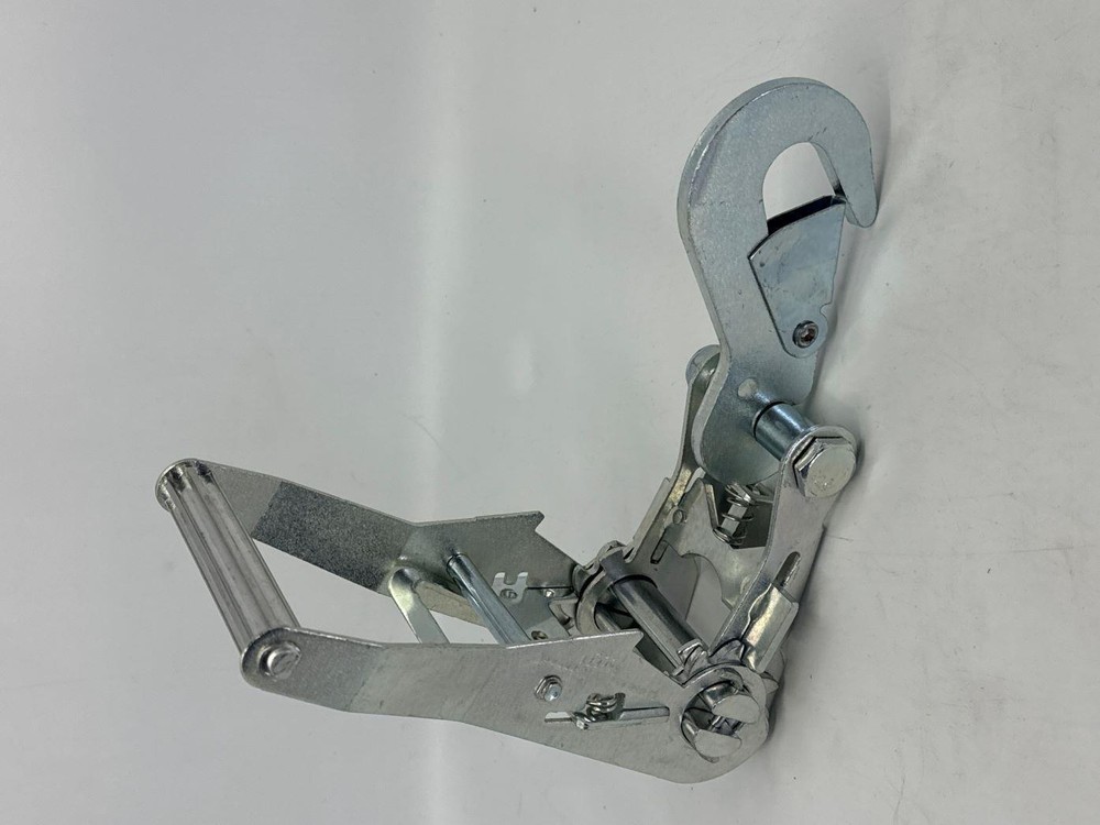 96" Lasso Style Auto Tie-Down with Snap Hooks