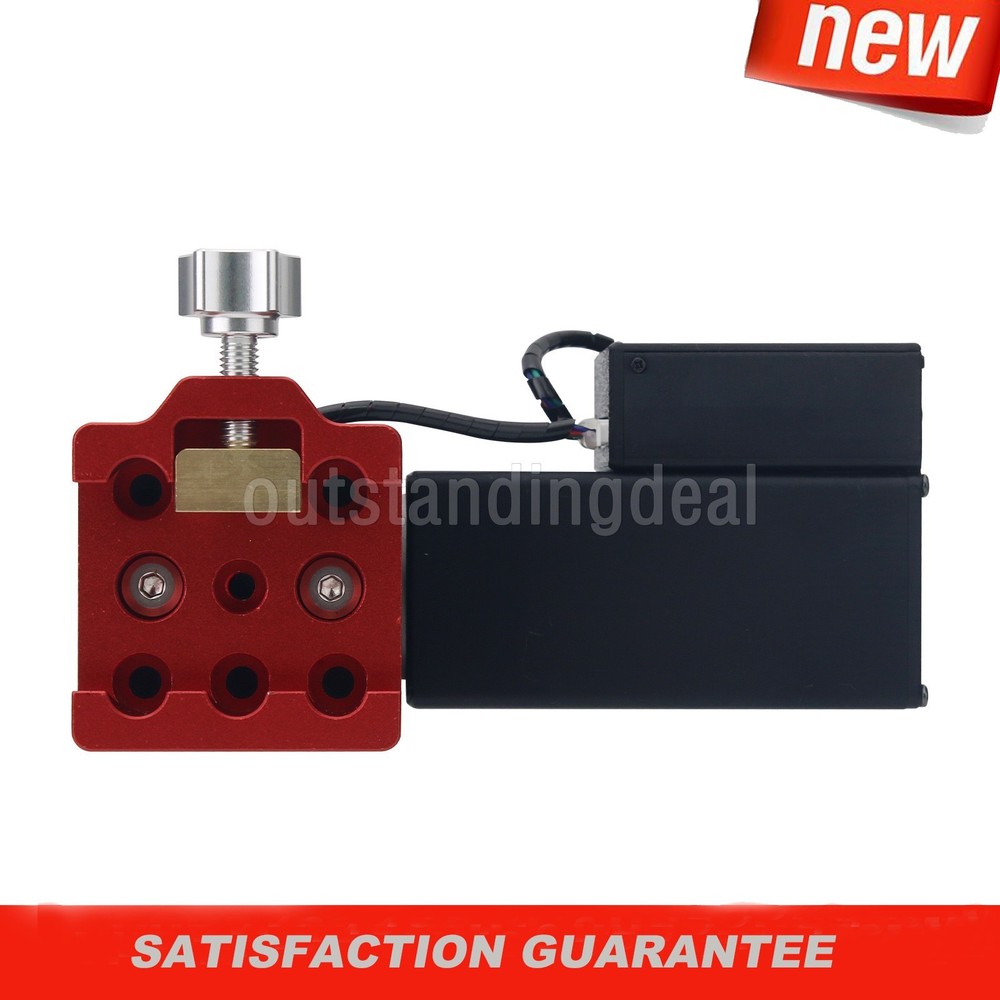 Mini Dual-axis 11 Harmonic Equatorial Mount Support APP Bluetooth/WiFi Control