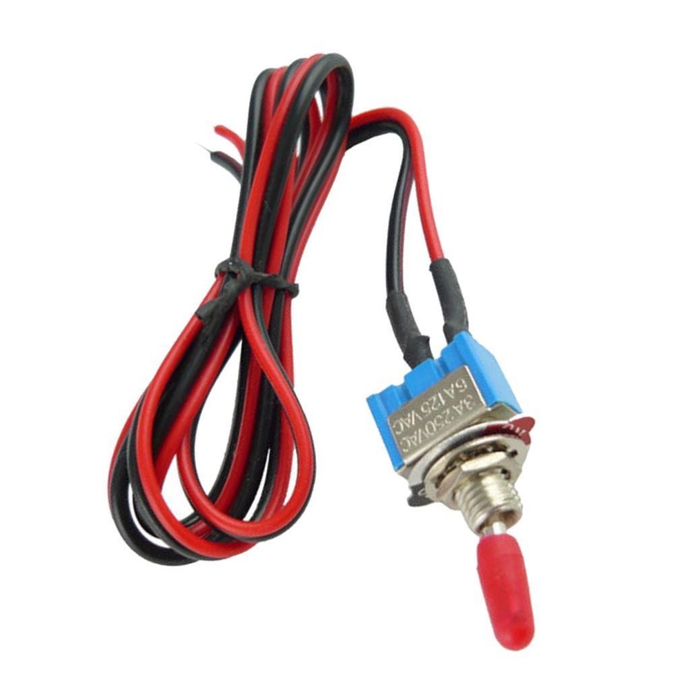 Toggle Switch 24inch 12V