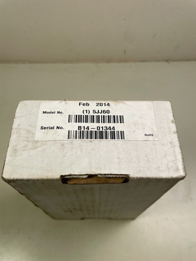 DART CONTROLS AC03-05S Adjustable Speed AC Motor Control