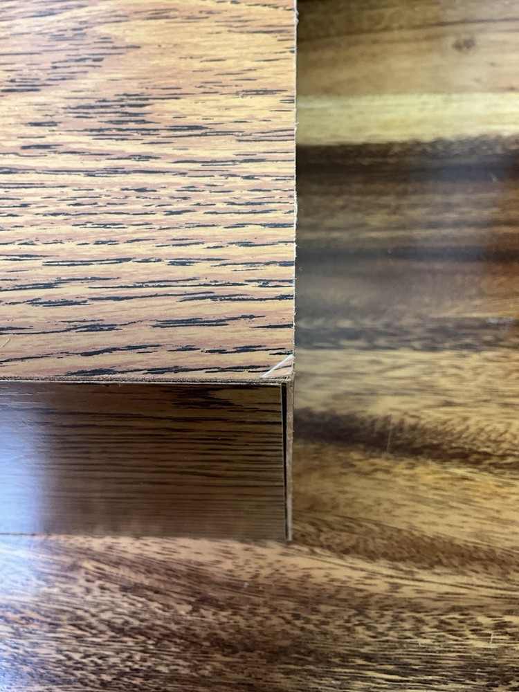 BMI Modular Tower 2000 VHS Storage Module Holds 20 Cassettes