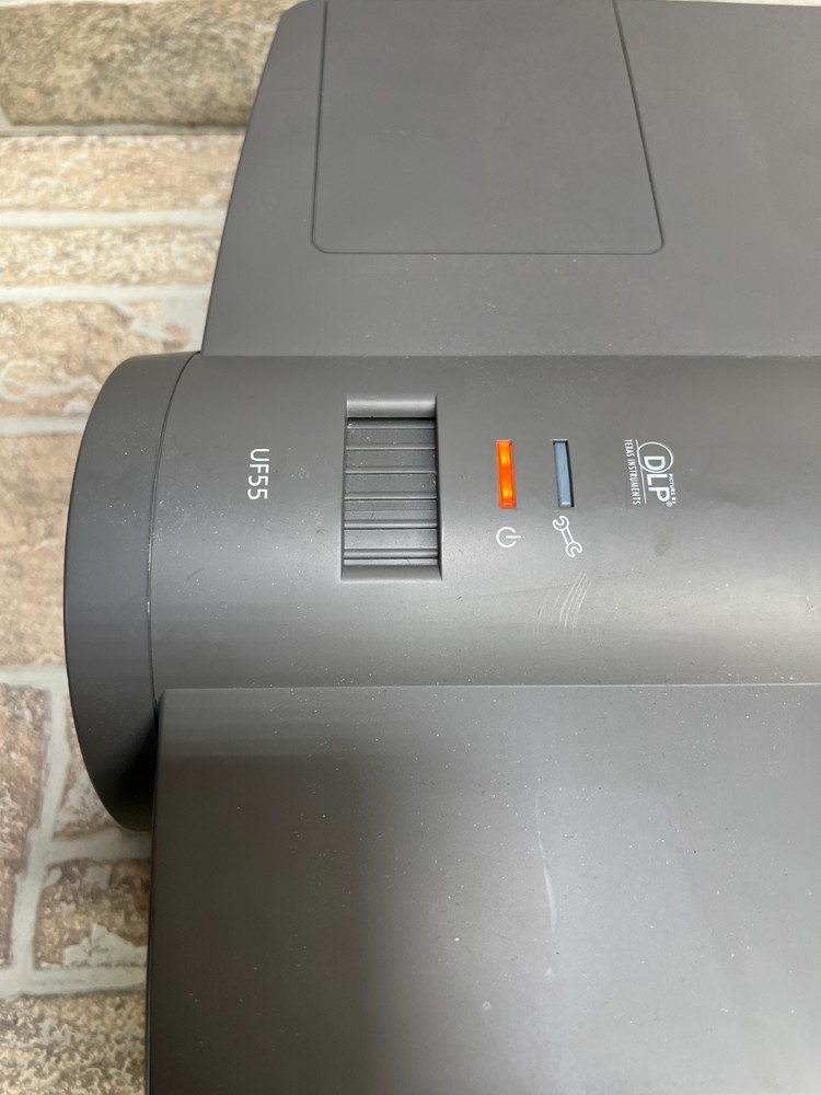 Smart Technologies UF55 SBP-10X Projector