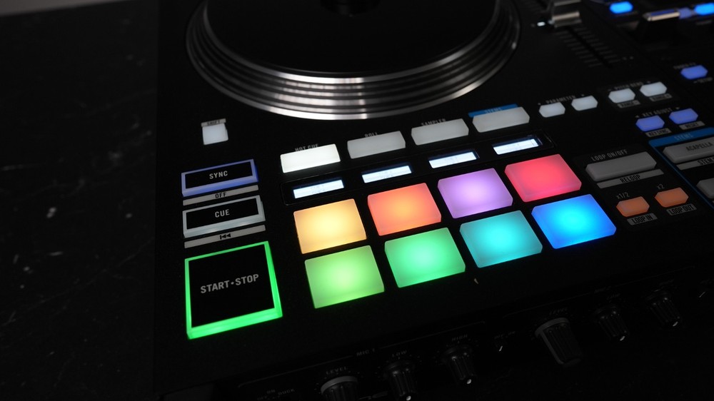 RANE System One (PRACTICALLY BRAND NEW)
