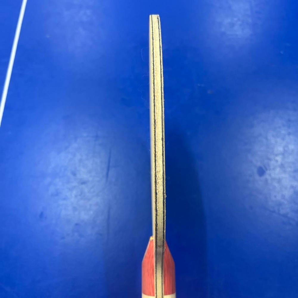 Donic Underspin Hexacarbon FL Table Tennis Racket