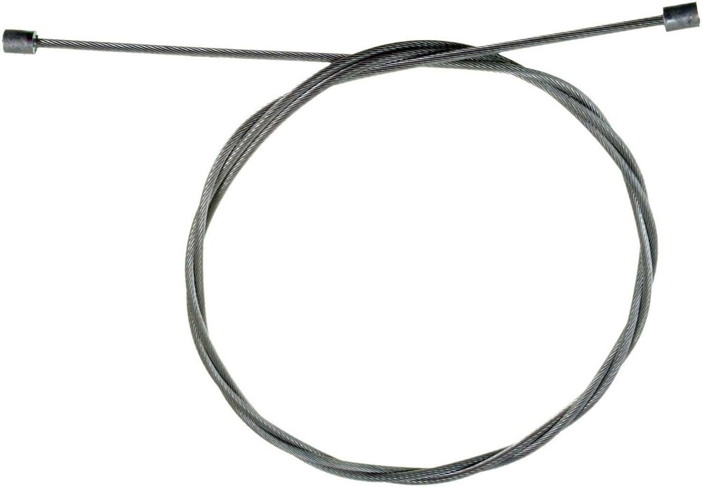 Intermediate Brake Cable  Dorman/First Stop  C93471