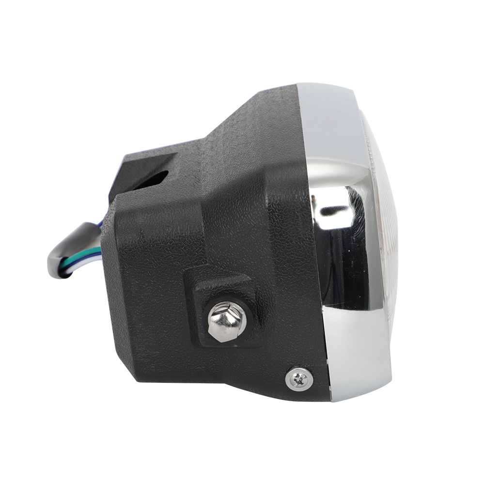 LED Light Headlight For Honda ATC110 ATC185S ATC200S TRX125 33100-VM4-003 ATV