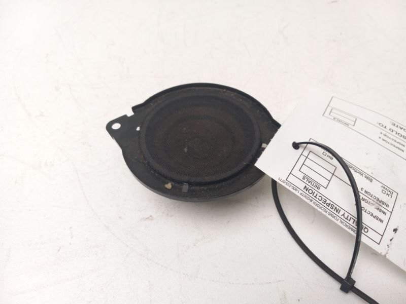 2011-2017 DODGE JOURNEY FRONT RIGHT DASH TWEETER SPEAKER