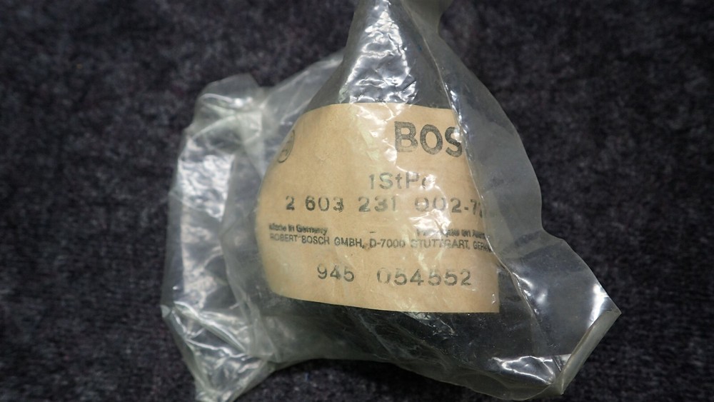 BOSCH Part 2603131002 Handle Replacement