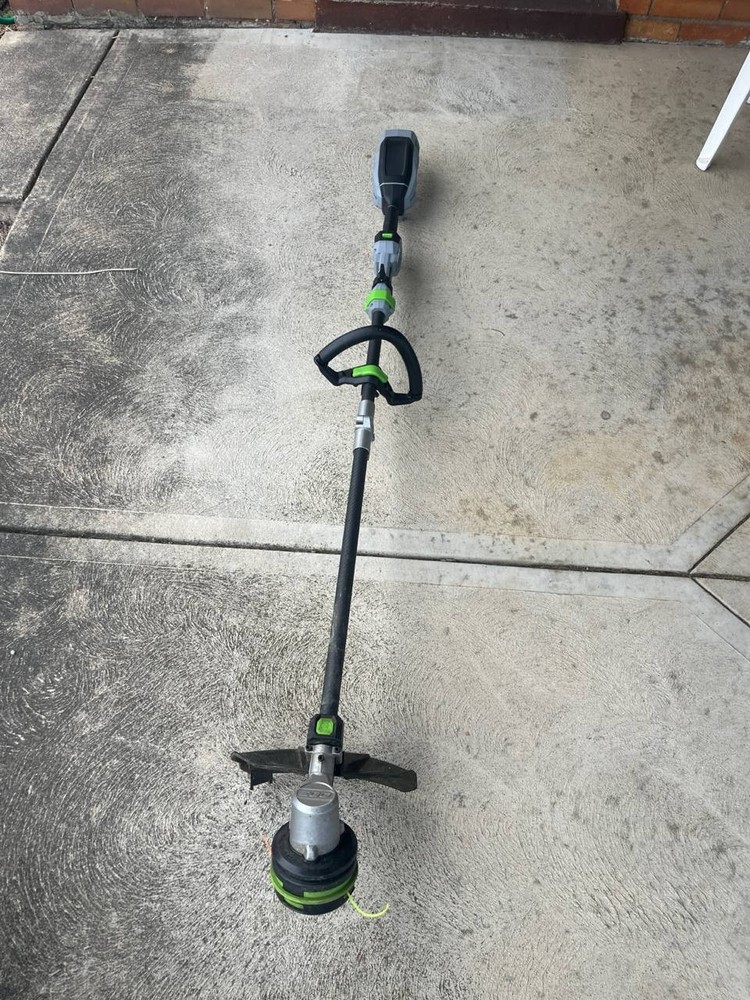 EGO Power+ 56V Cordless String Trimmer Kit