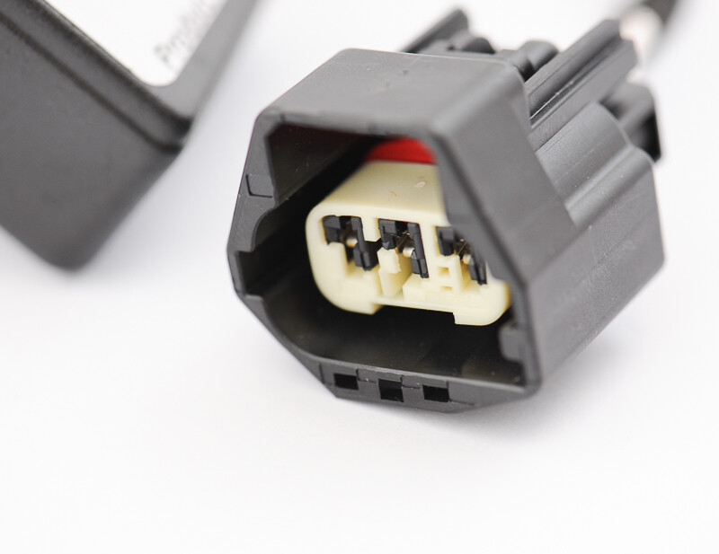 KIA SPECTRA 2004-2009 occupant classification sensor bypass B1448 emulator