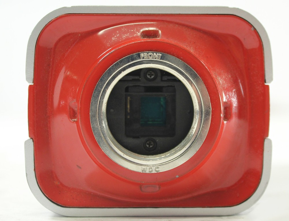 Ioimage ioicam WDC100DN - Wide Dynamic Range IP Camera -Body Only