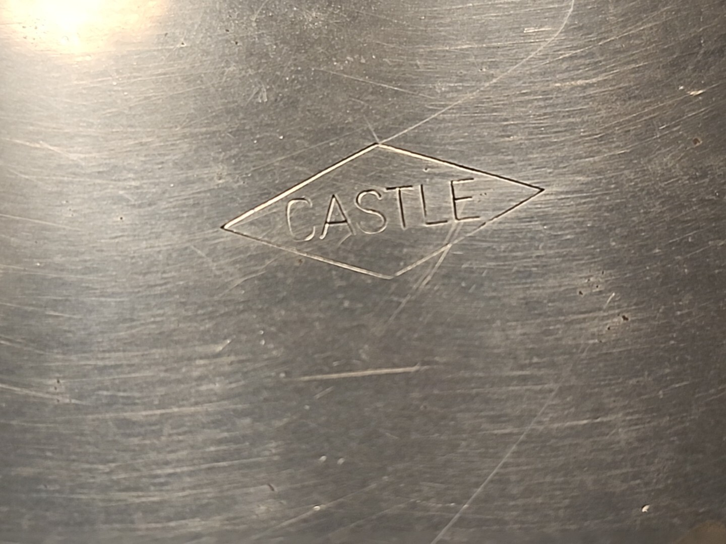 Early 20th Century Castle Dental and Surgical Tool Sterilizer Autoclave - VF