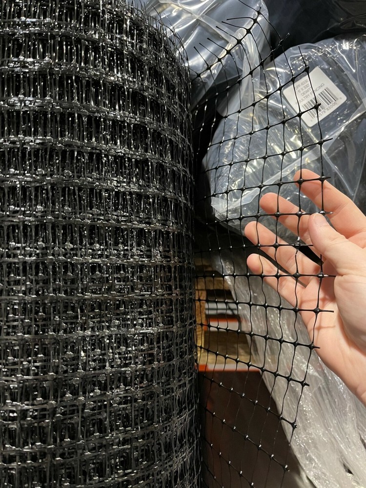 DeWitt Poultry Netting 6' X 330'