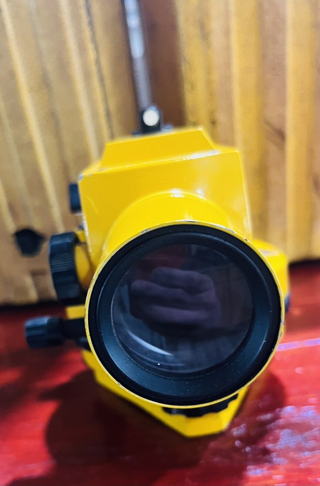 berger transit level Model No. AK-46
