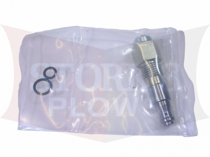 15974 Genuine Meyer 1 piece crossover relief valve E60 E58 E57 E68 E47 15606