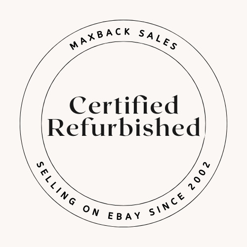 HP OfficeJet Pro 8125e Wireless All-in-One Color Inkjet Printer-Pro. Refurbished