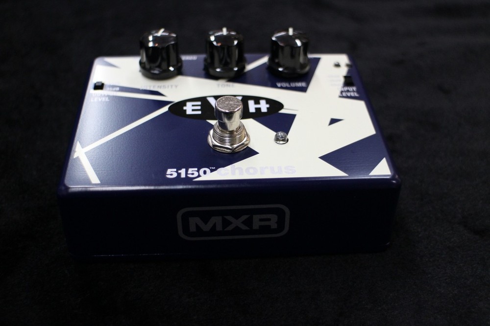 Mxr Evh30 Evh 5150Tm Chorus