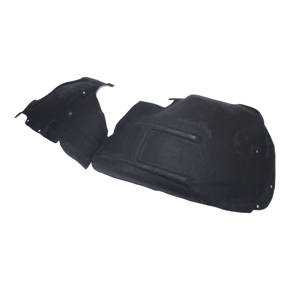 Front Left Driver Fender Liner Wheel Splash Shield For 2012-2016 Tesla Model S