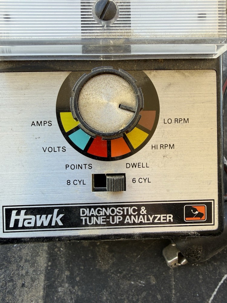 Hawk Diagnostic And Time Up