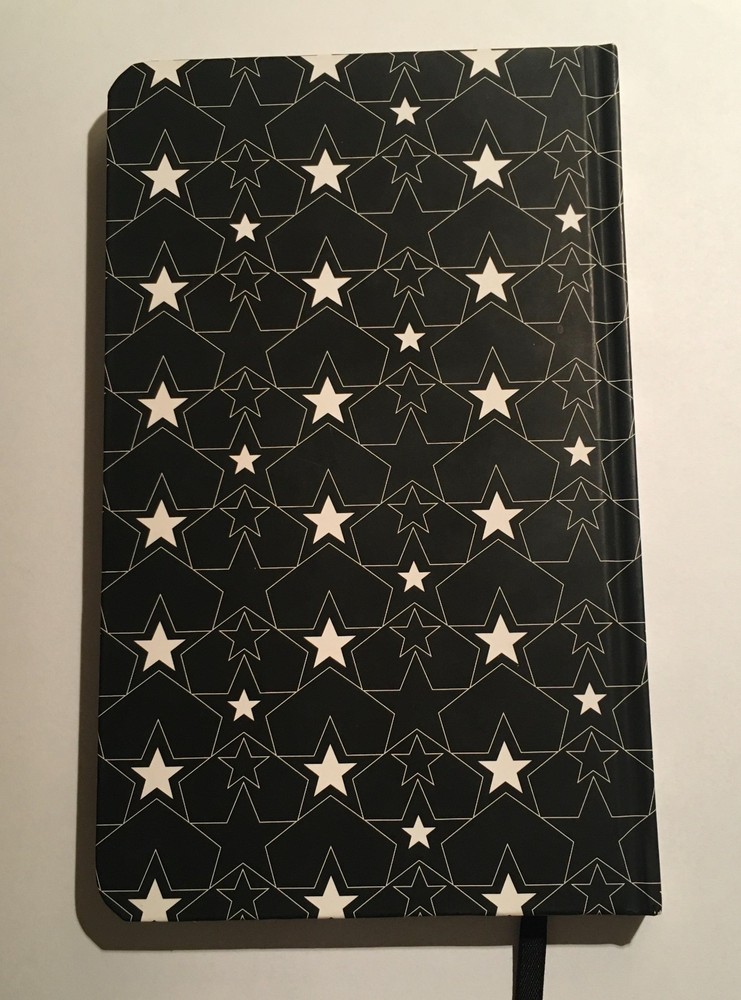 Givenchy Note Journal