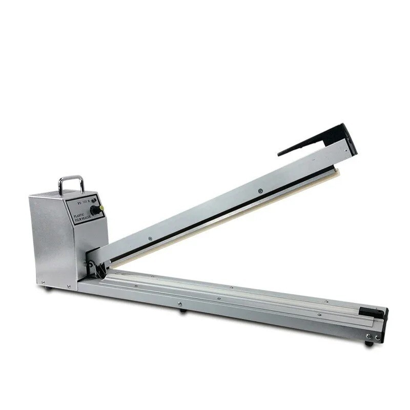 Large-Capacity Manual Sealing Machine Wide-Format Large Sealing Machine
