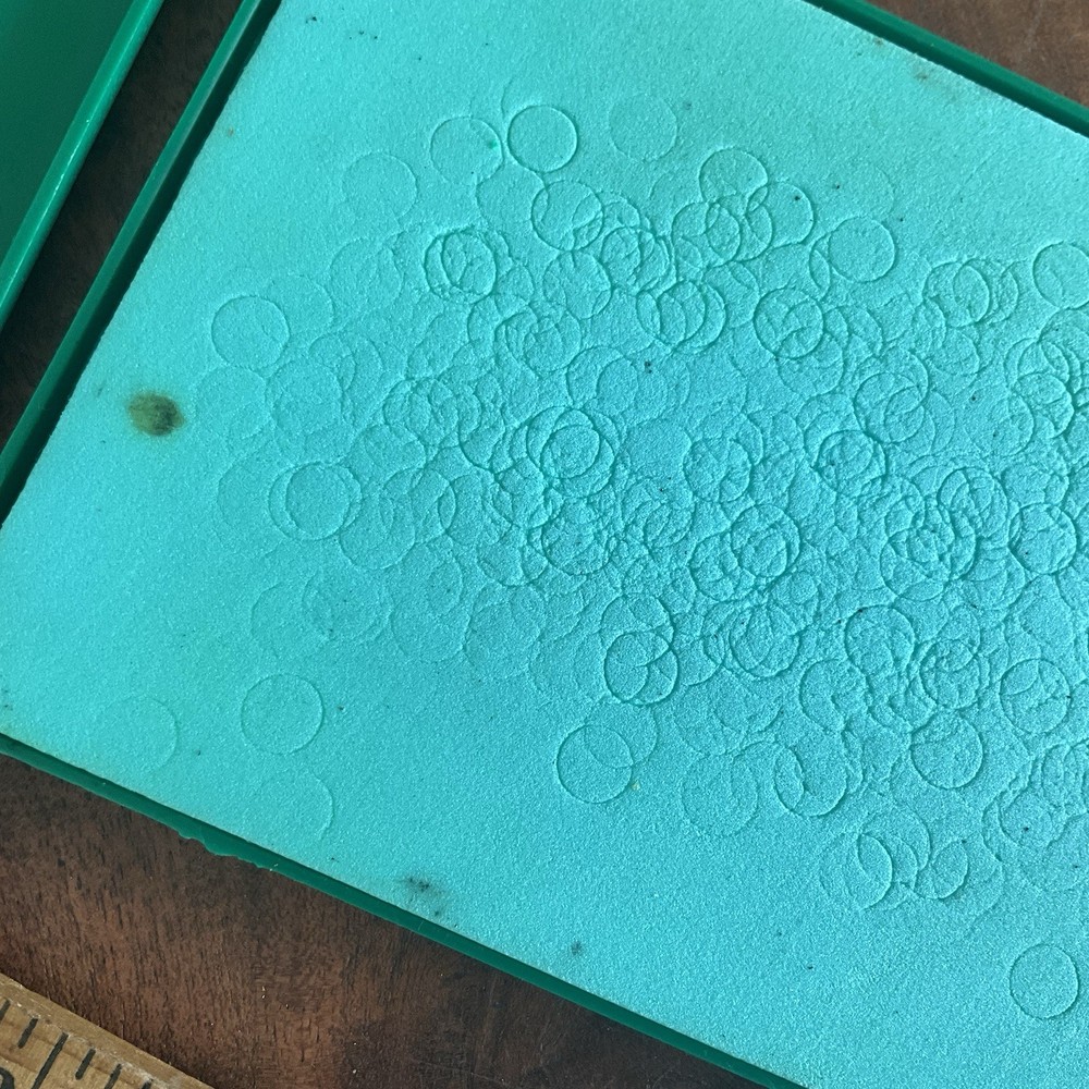 RCBS Case Lube Pad & Primer Tray