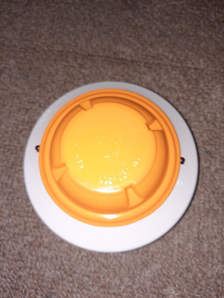 System Sensor 2151A (READ)