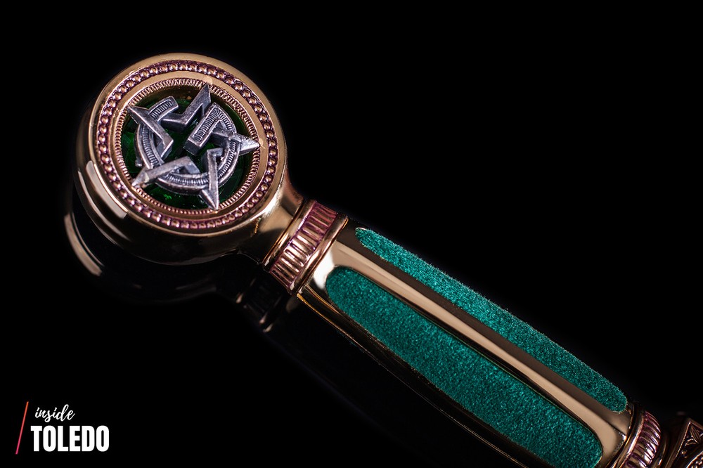 Sword Masons Apprentice Grade