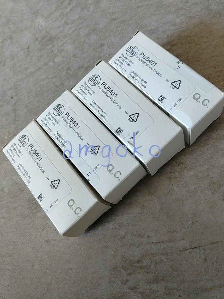 1pc new freeshipping IFM PU5401