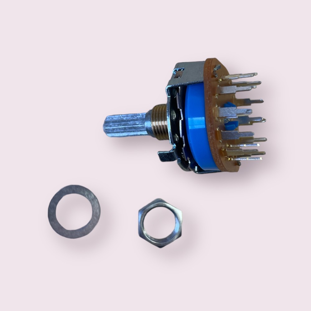 Input Selector for Onkyo A-8850 / A-8870