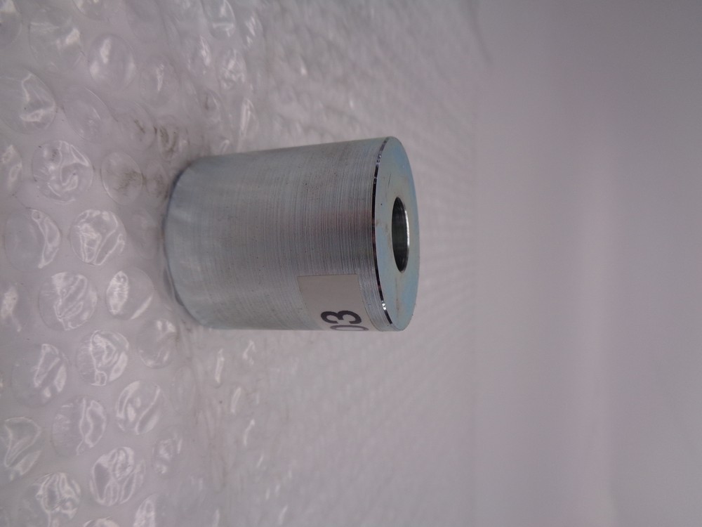 INDUSTRIAL SPARE 20183803 COUPLING NSNP