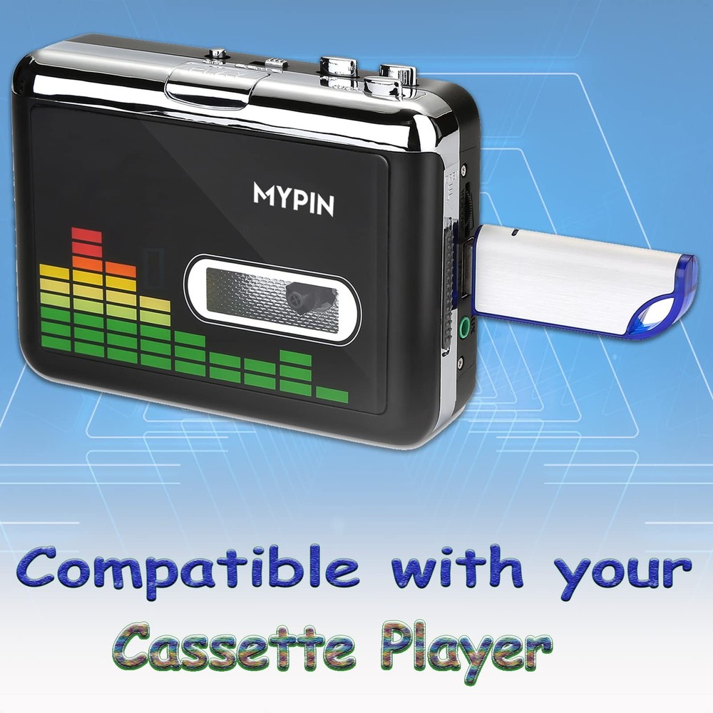 32GB FAT32 Format USB 2.0 Flash Drives, Memory Stick for Game White