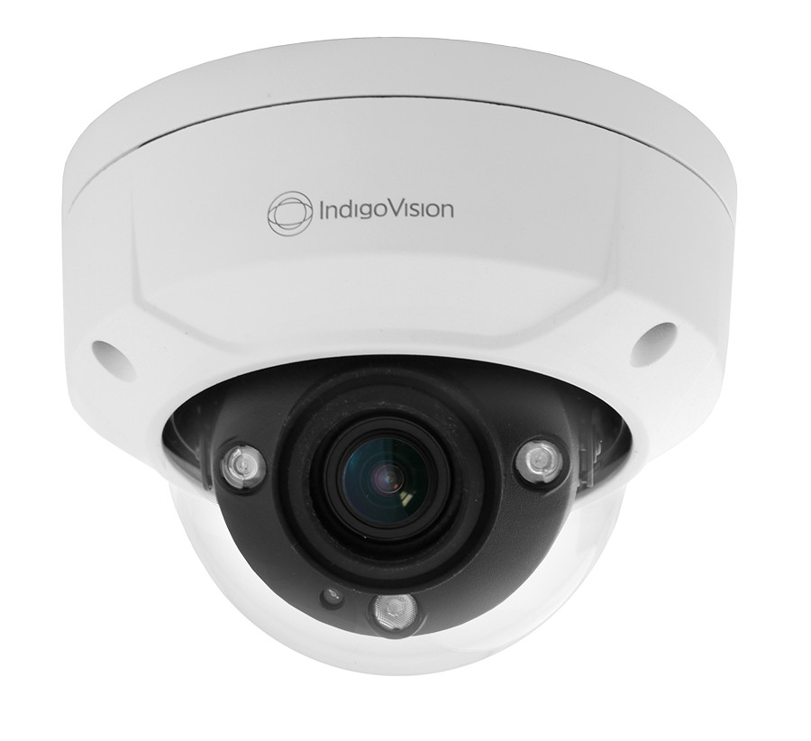 IndigoVision BX420 camera 611460