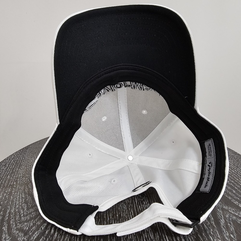 TaylorMade M1 PSI Adjustable Hat Cap