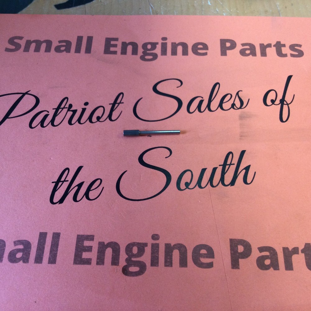 Efco 60-00105 Piston Pump